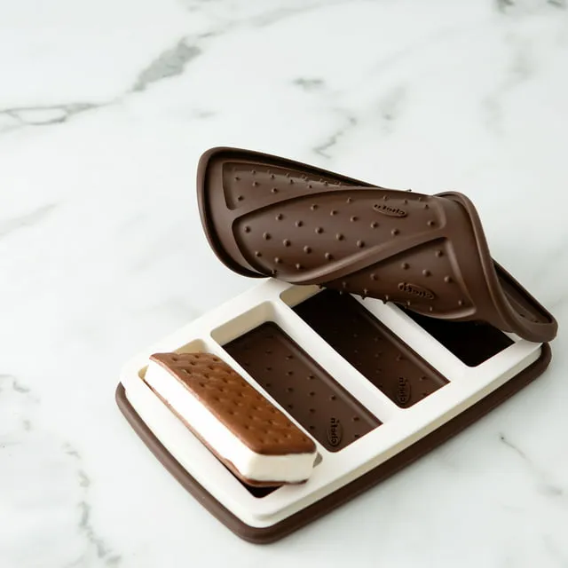 Chef'n Sweet Spot - Ice Cream Sandwich Maker