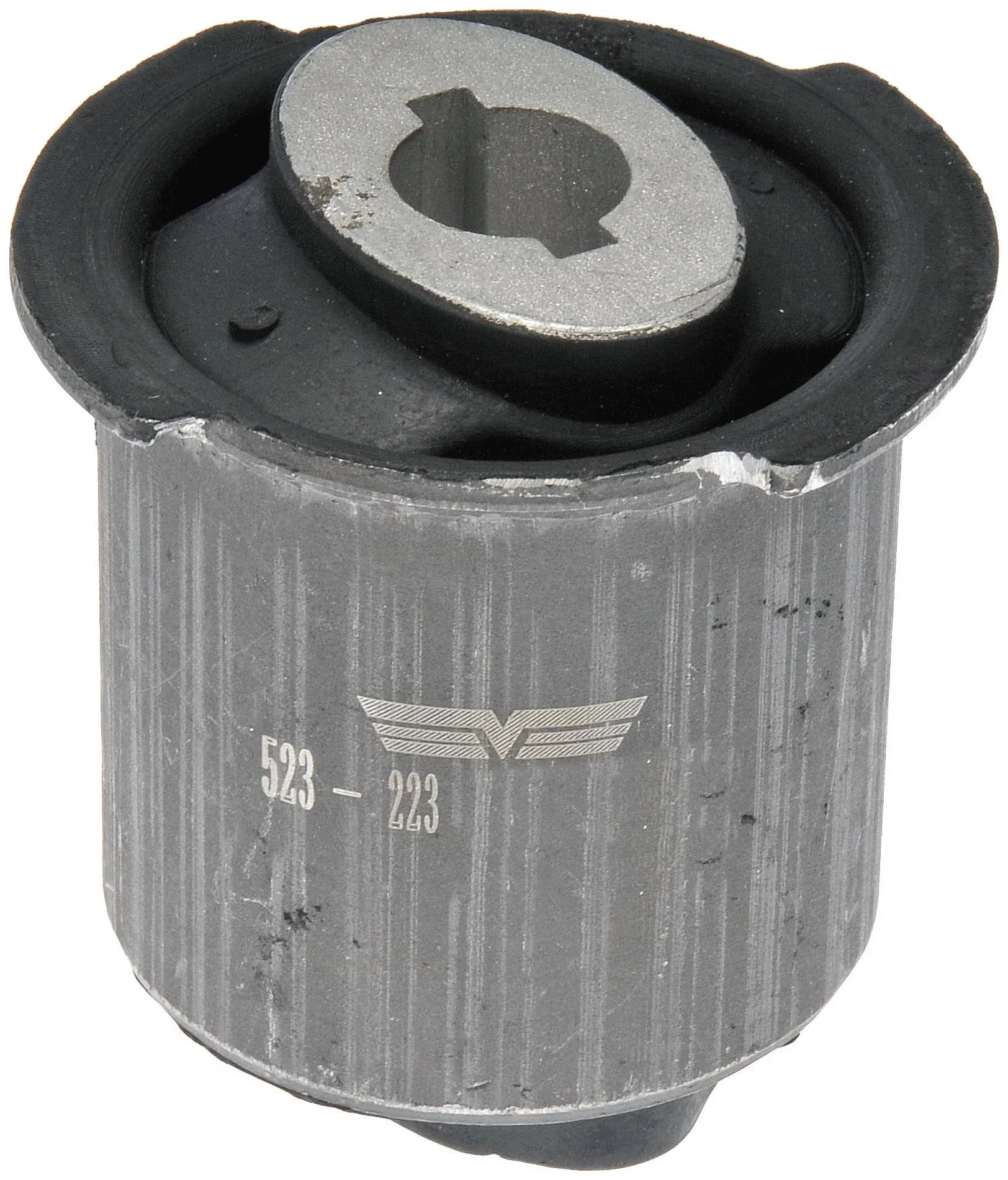 Dorman 523-223 Rear Differential Mount Bushing Compatible with Select Cadillac Models