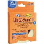 EZ2L-40T EZ Steam II Lite 44200 X40 Yards Tape - White