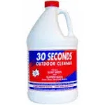 30 Seconds Outdoor Cleaner Bottle Liquid