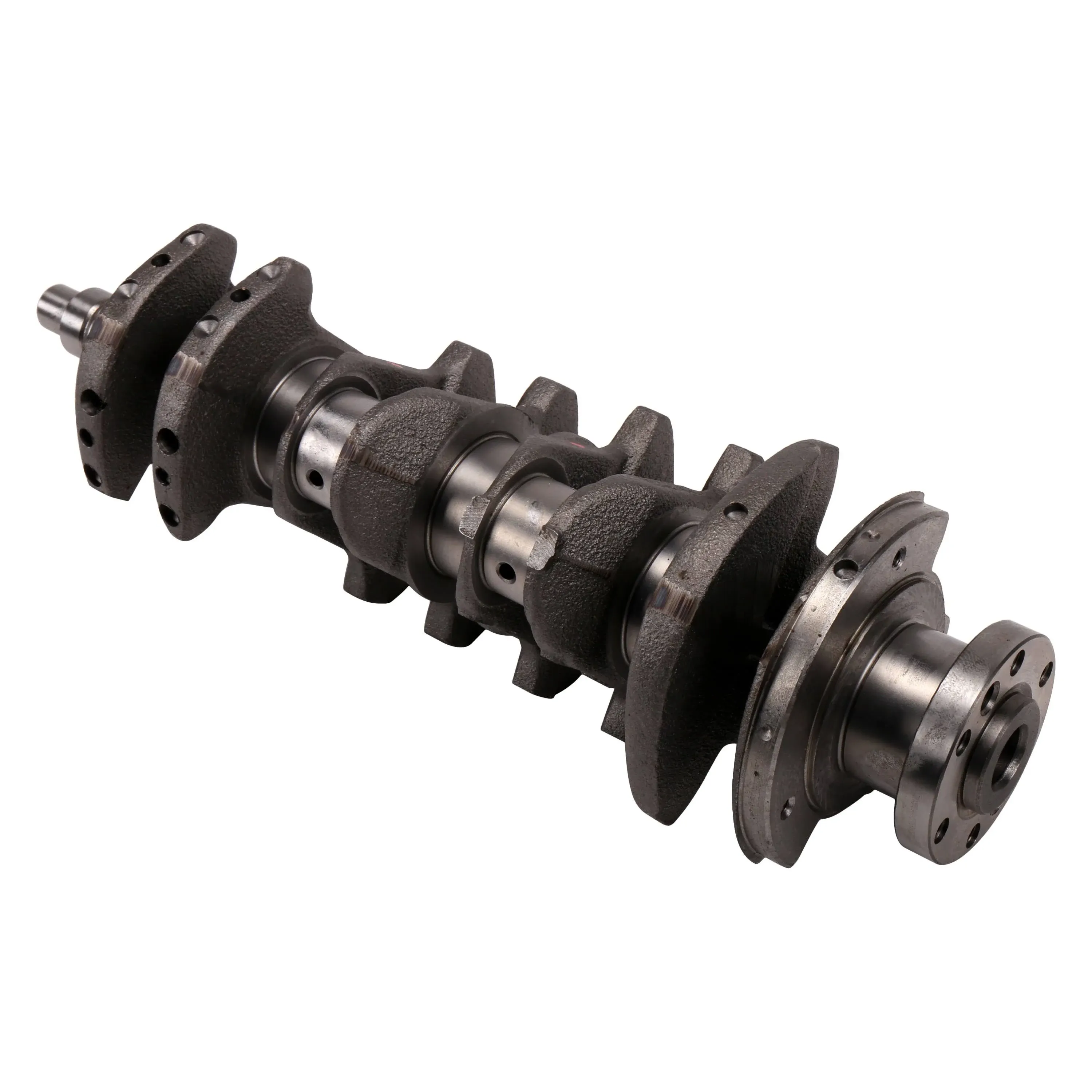 Engine Crankshaft