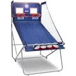 Pop A Shot Official Dual Shot Sport Arcade Basketball Game