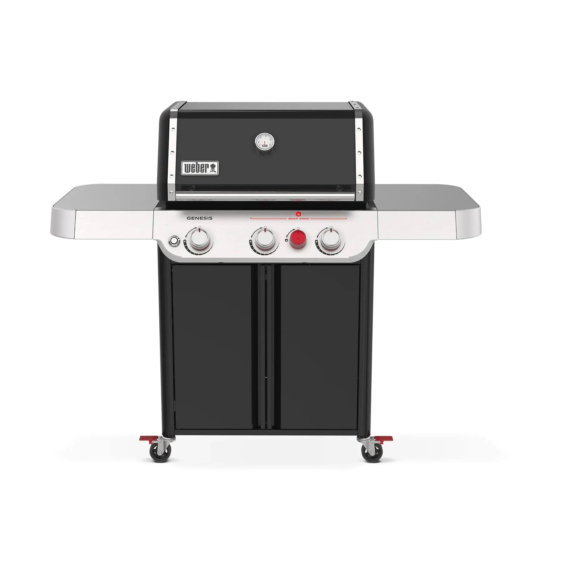 Weber Genesis E-325 Gas Grill