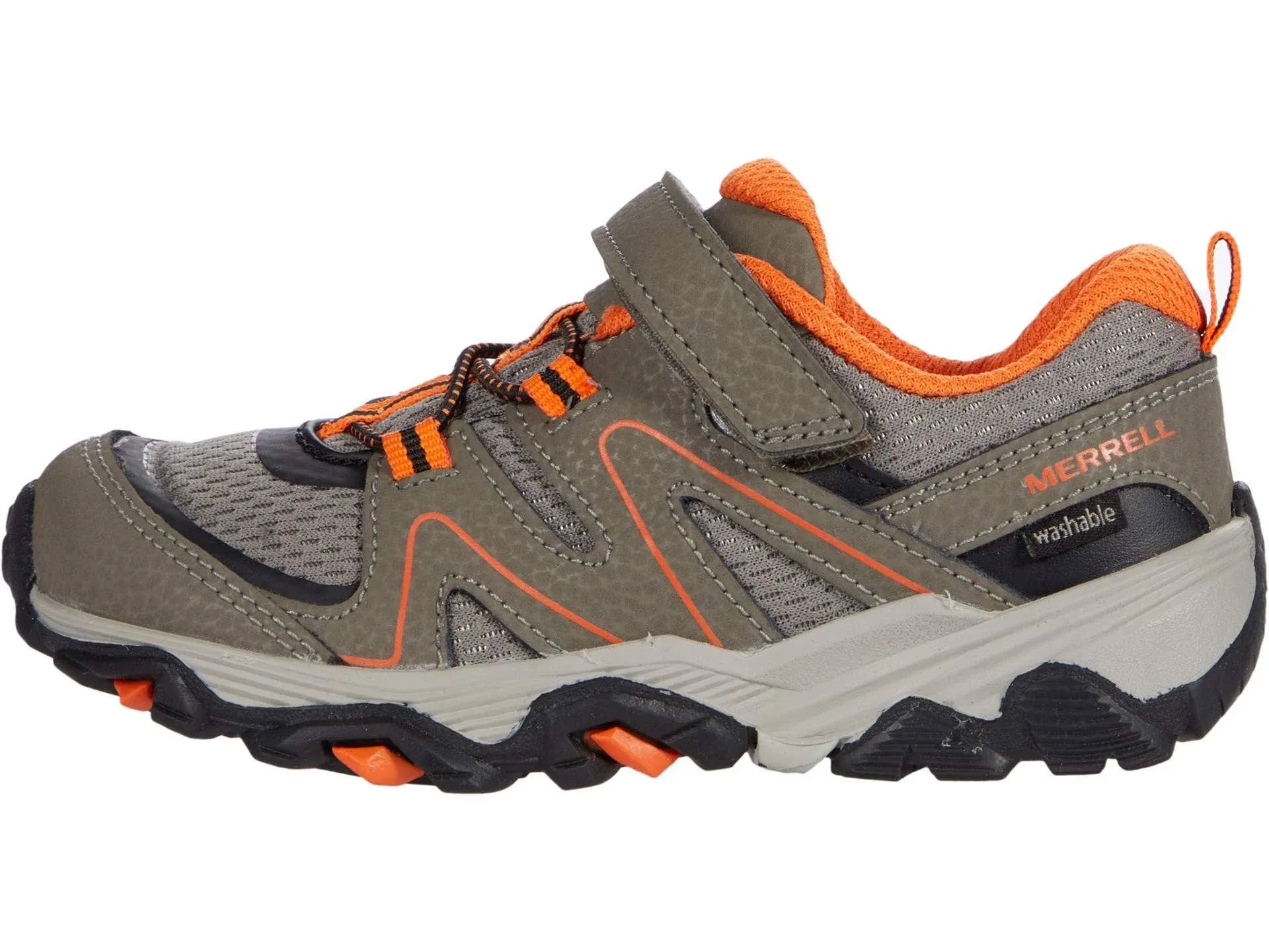 Merrell Kid's Trail Quest Hiking Sneaker