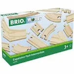 Brio - Expansion Pack/Intermediate