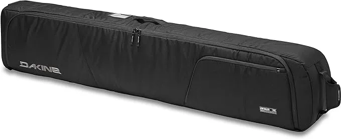 Dakine Low Roller Snowboard Bag (Black, 175 cm)