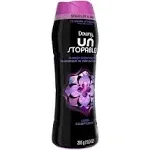 Downy Unstopables In-Wash Scent Booster Beads Lush 10.0 oz