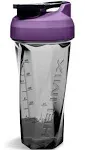 Helimix 2.0 Vortex Blender Shaker Bottle Holds Upto 28oz | No Blending Ball or W