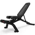 Bowflex Weight Bench Series