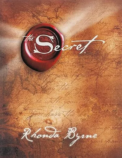 The Secret [Jan 01, 2000] Byrne, Rhonda 