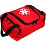 Dixie Ems Dixigear Empty First Responder Ii Bag 10.5" X 5" X 8"