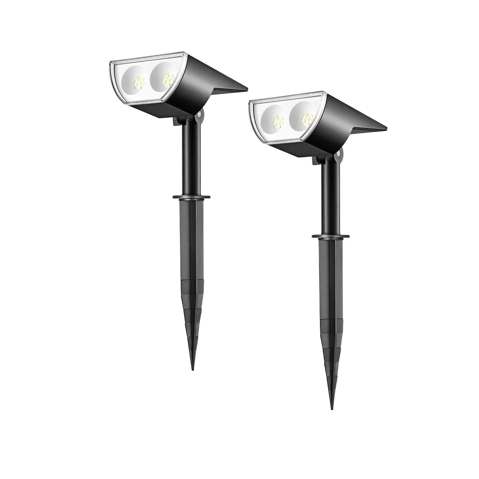 Linkind StarRayS Landscape Solar Spotlights