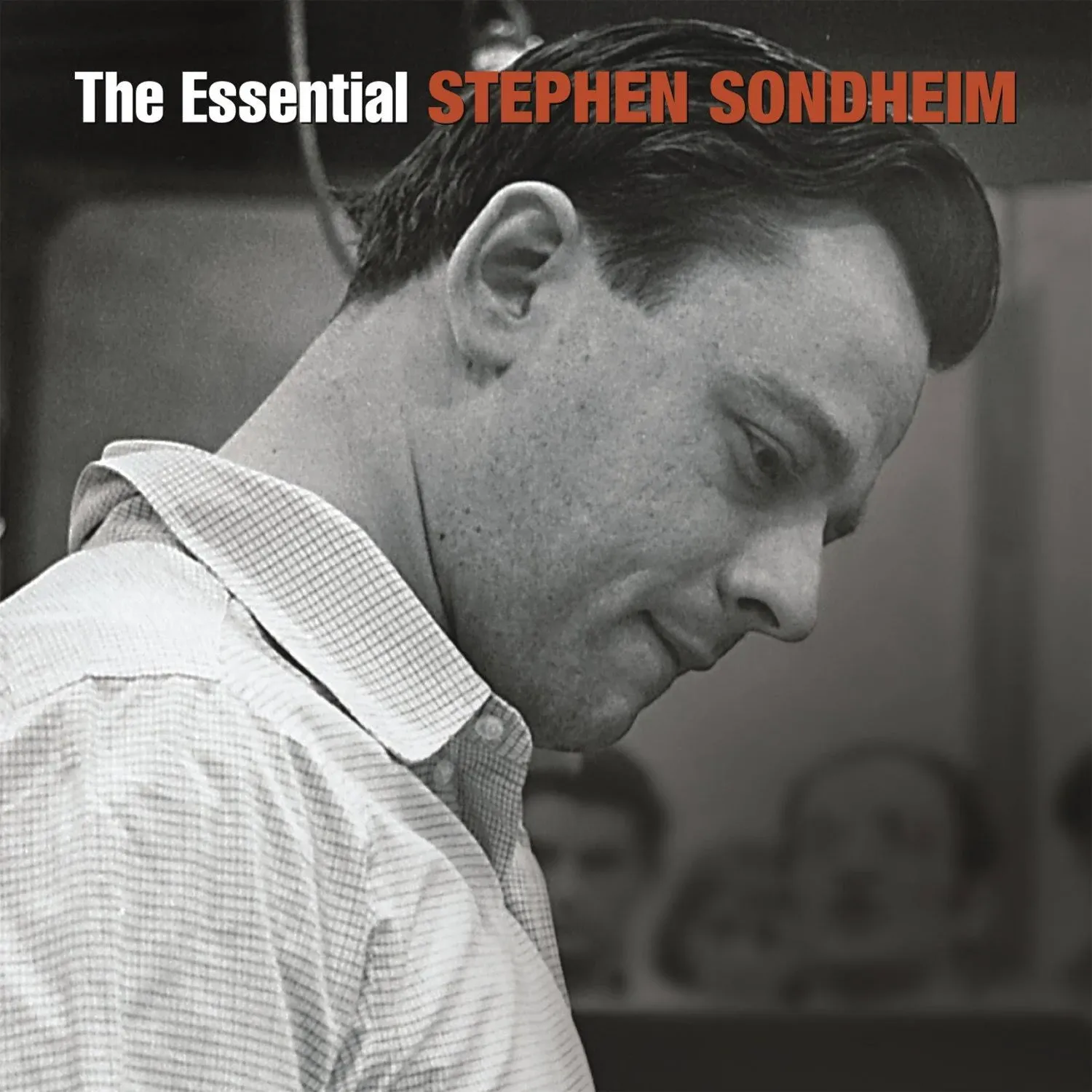 Various - The Essential Stephen Sondheim