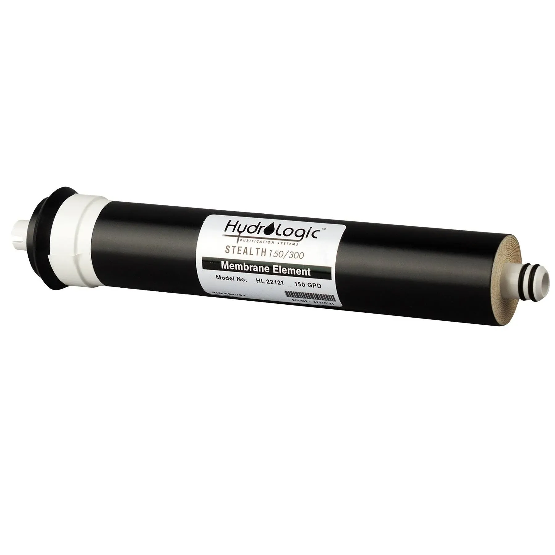 Hydro Logic Stealth-RO150/300 RO Membrane