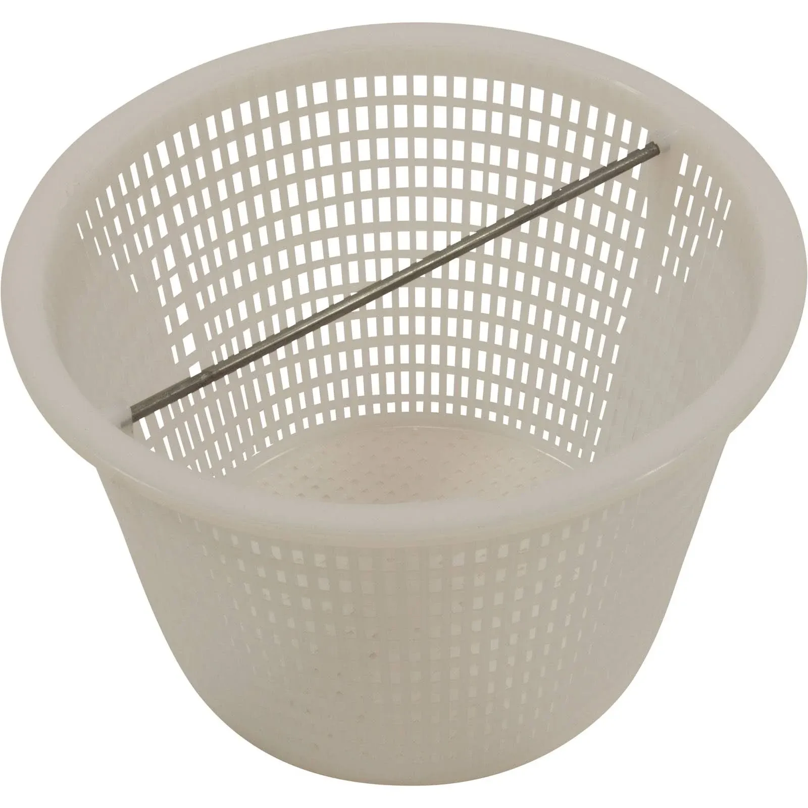 Pentair 08650-0007 Sta-Rite U-3 Skimmer Basket with Handle Pool Supplies