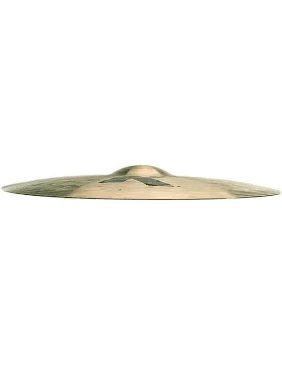 Zildjian 14 1/8" K-Series Fat Hats