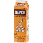 Flavacol Seasoning Popcorn Salt - 35 oz