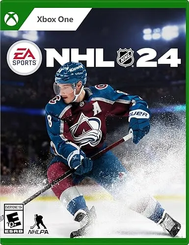 NHL 24 for Microsoft Xbox One