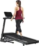 Astra Elite Smart Auto Incline Brushless Motor Treadmill