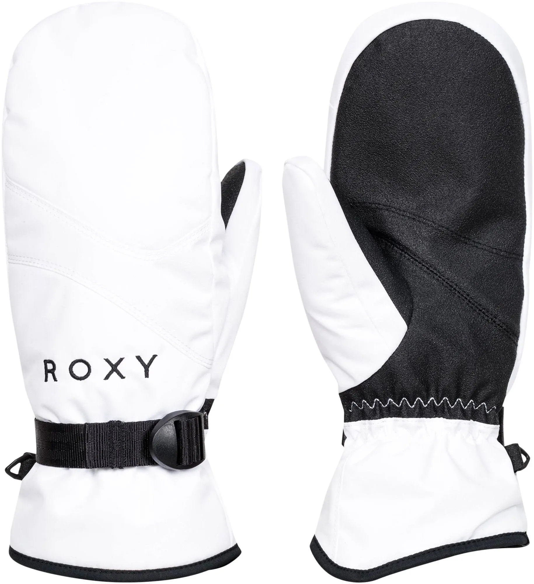 Roxy Women's Jetty Solid Mittens