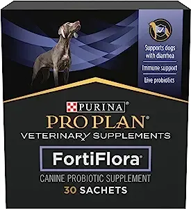 Purina FortiFlora Supplement