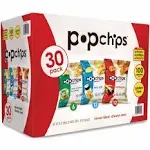 Popchips Potato Chips