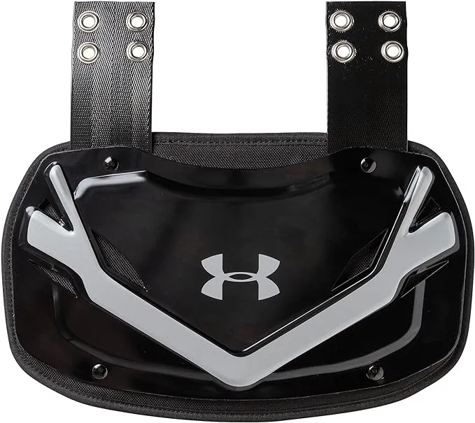 Gameday Armour Backplate