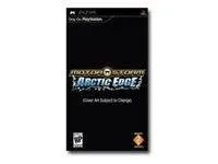 MotorStorm: Arctic Edge - Sony PSP