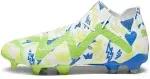 Puma Nmj X Future Ultimate Firm GroundArtifici<wbr/>al Ground Soccer Cleats Mens Size