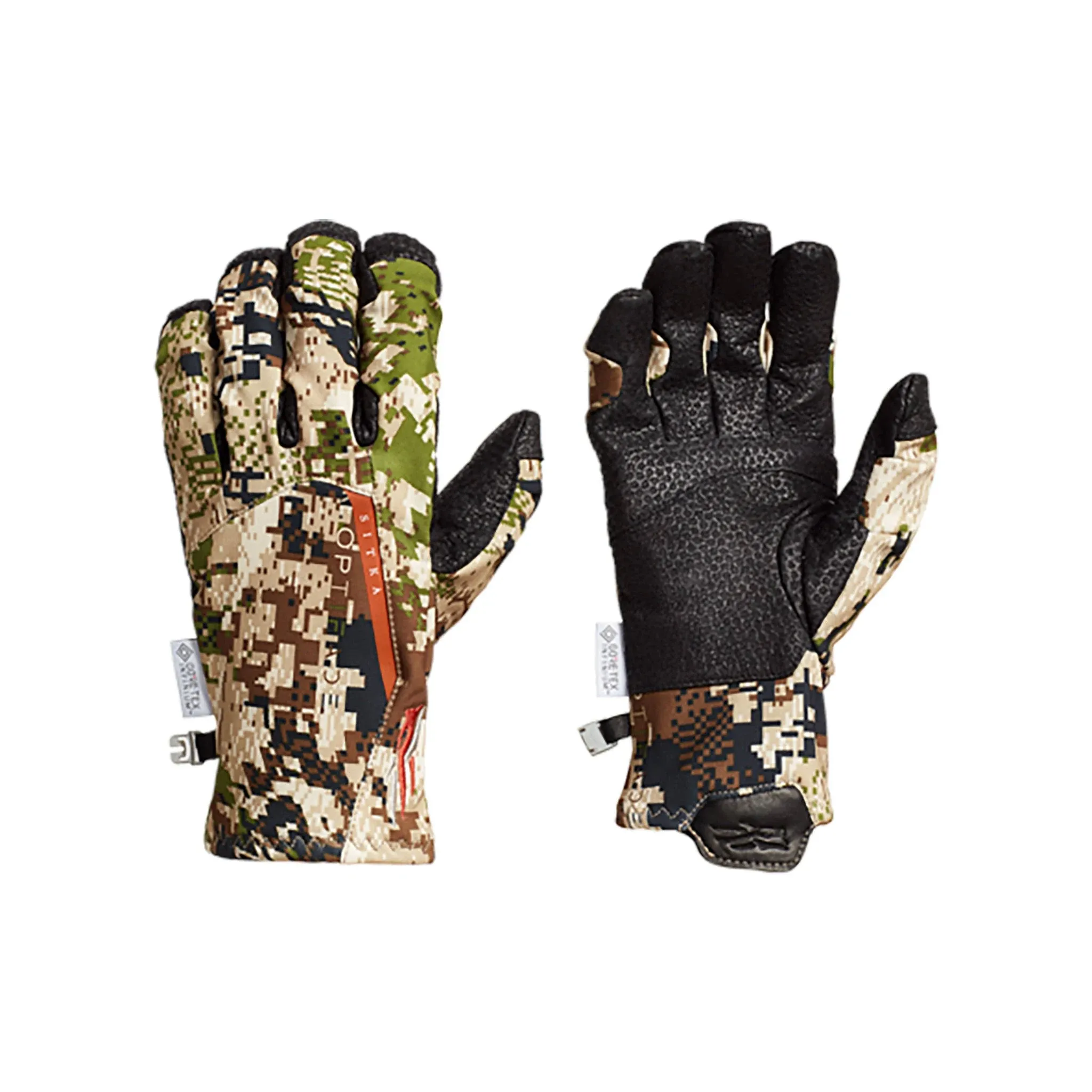 Sitka Mountain Glove