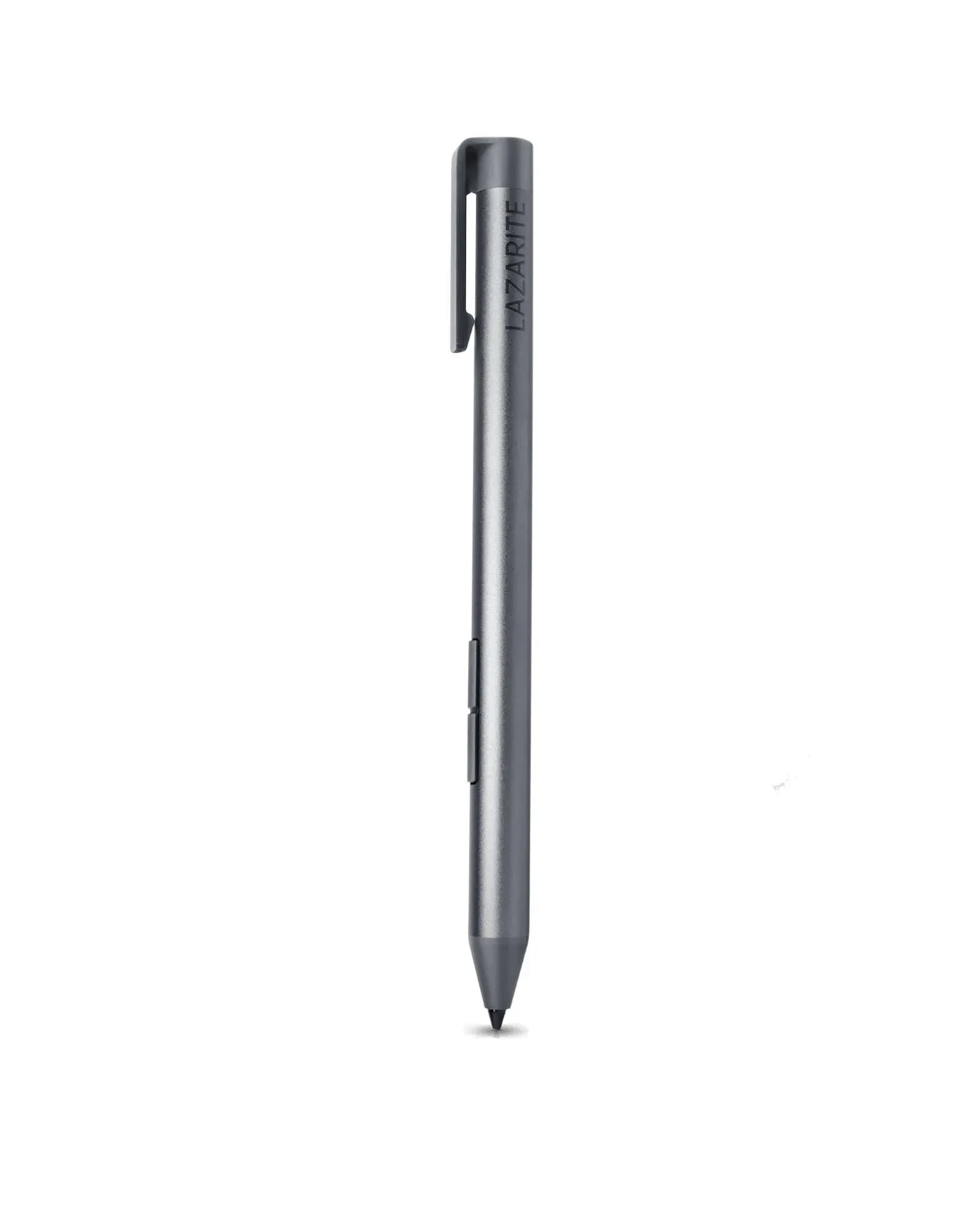 M Pen Grey, Active Stylus for Lenovo Yoga 7i/9i, Flex 5, Hp Envy x360/Pavilion