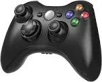 Wireless Xbox 360 Game Remote Controller for  Xbox 360 Console/360 Slim Windows