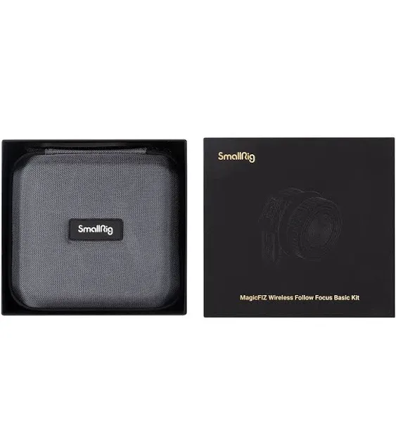 SmallRig MagicFIZ Wireless Follow Focus Basic Kit