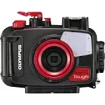 Olympus PT-059 Underwater Housing