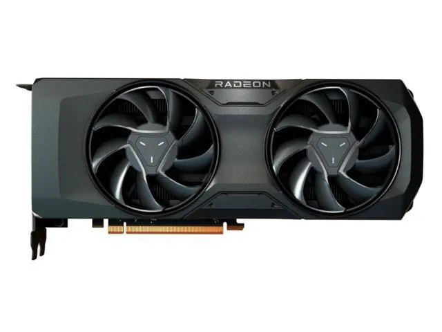 Sapphire Nitro+ Radeon RX 7800 XT 16GB GDDR6 Video Card