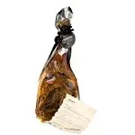 100% IBERICO ACORN-FED SHOULDER Free Range // PALETA DE BELLOTA 100% IBÉRICA by Fermin