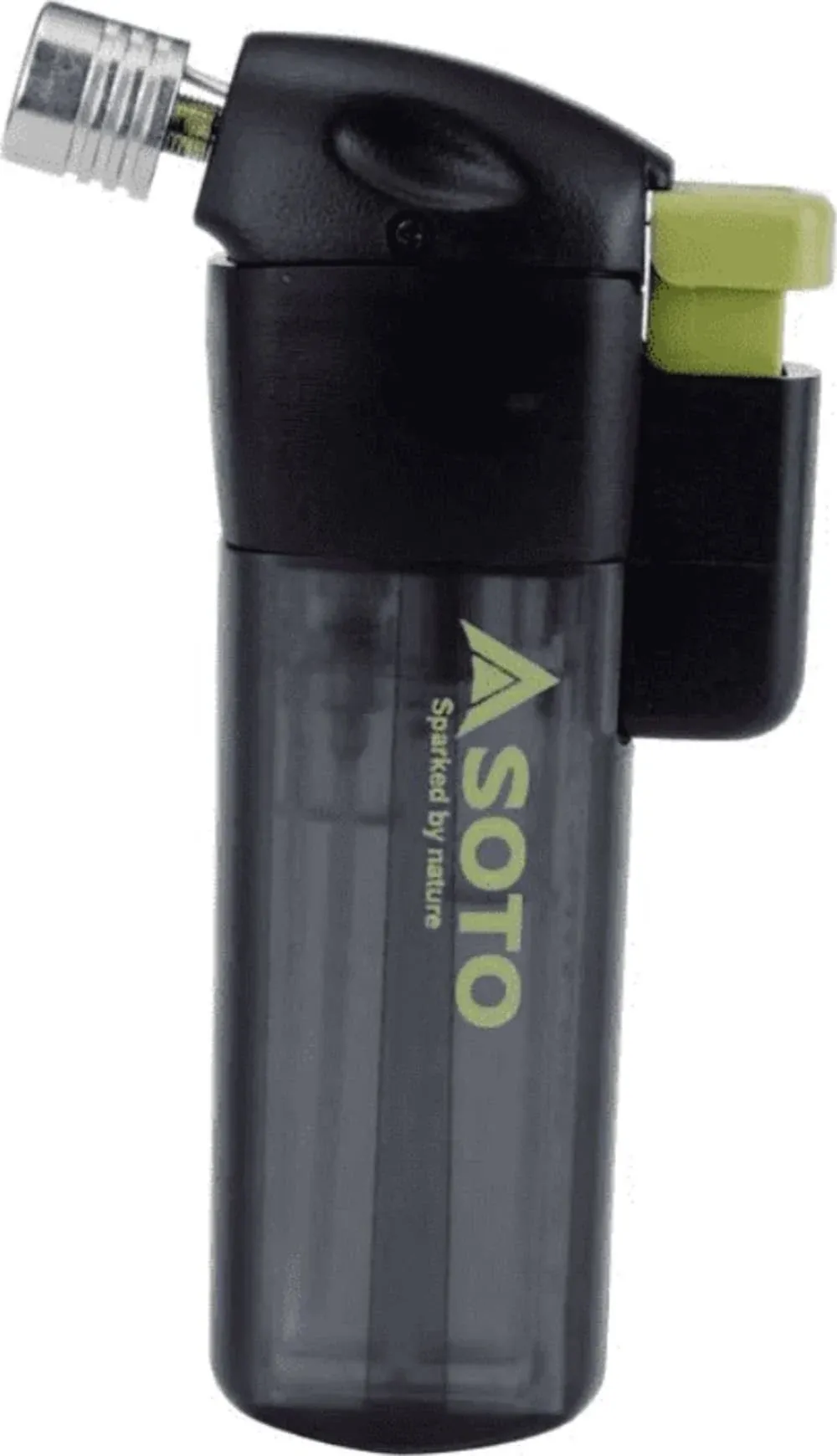 Soto Pocket Torch