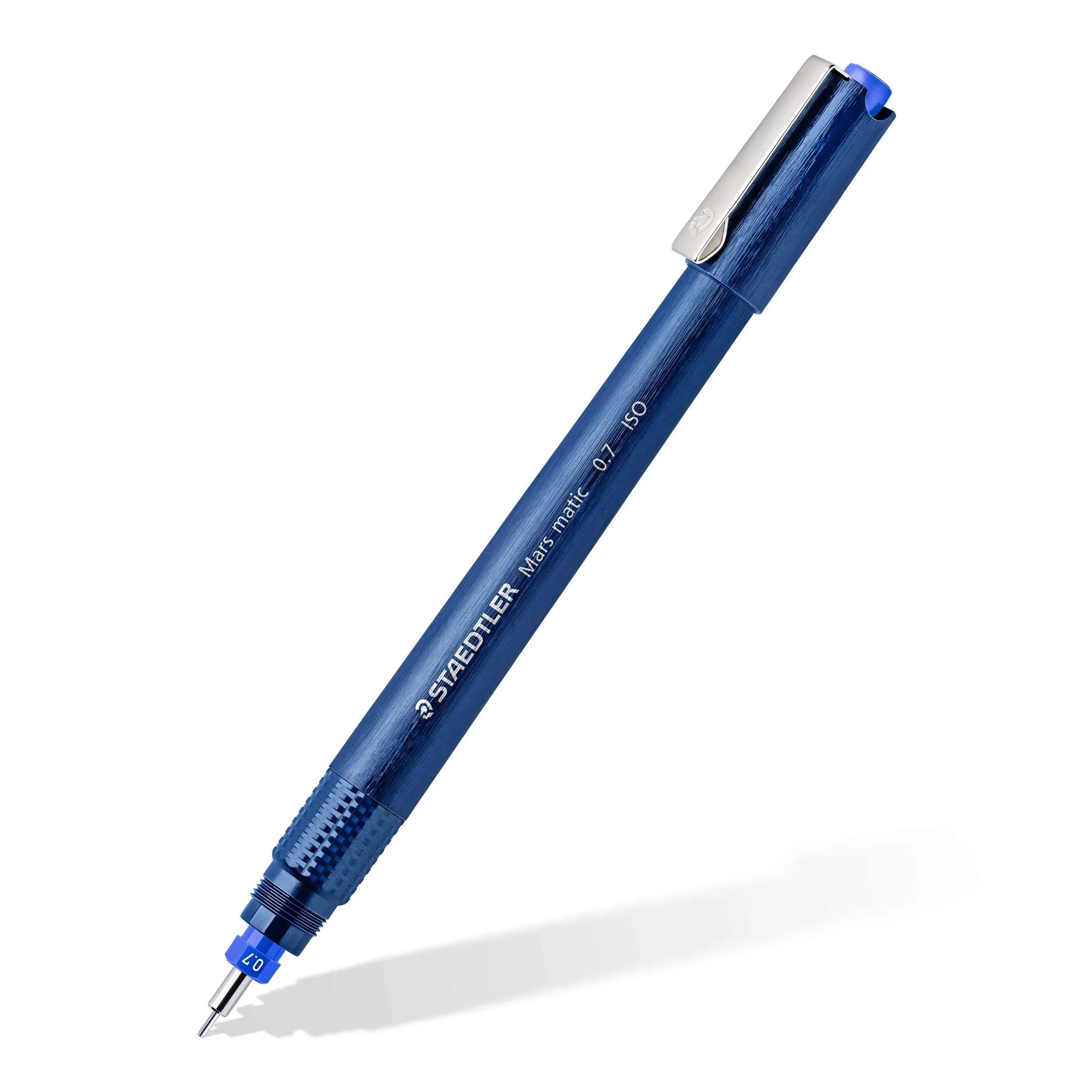 STAEDTLER DRAFT PEN MALSMATIC 0.7 mm 700 M07 #3241cc