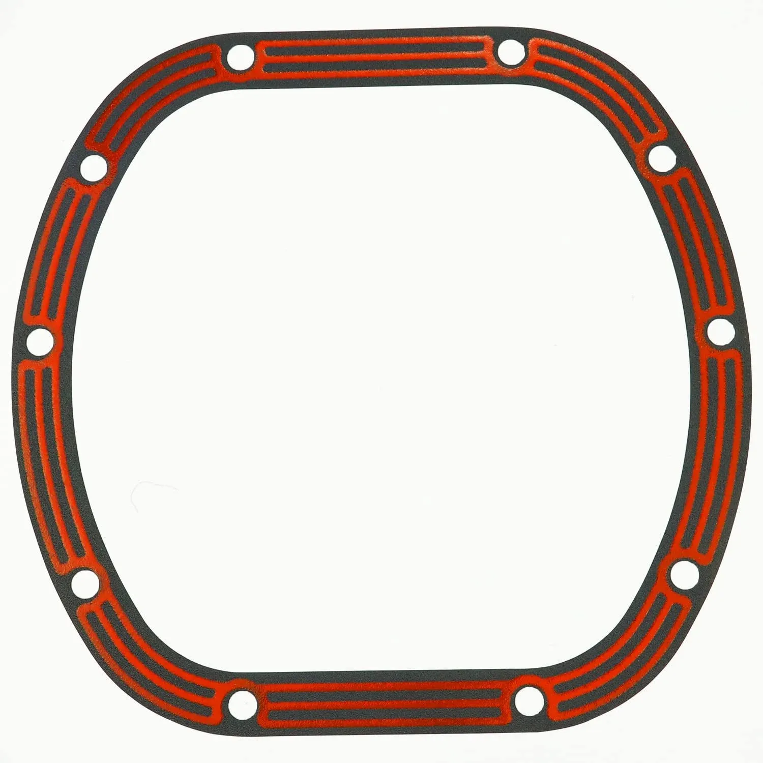 YANWEN D030 Differential Cover Gasket Fit for Dana 30