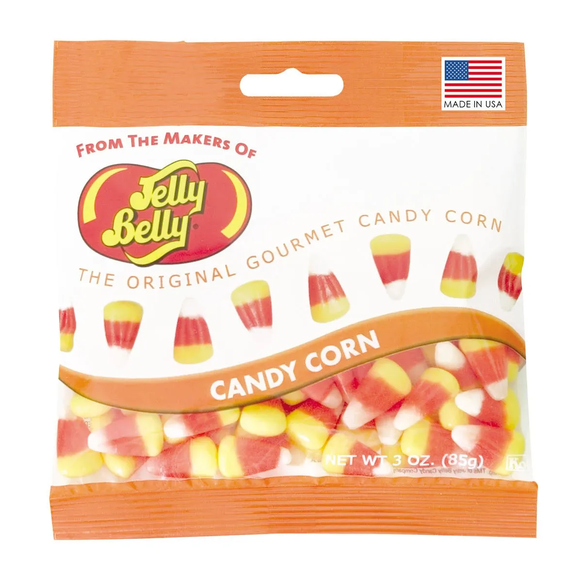 Jelly Belly Candy Corn