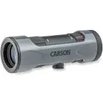 Carson MonoZoom 7-21x21mm Zoom Monocular