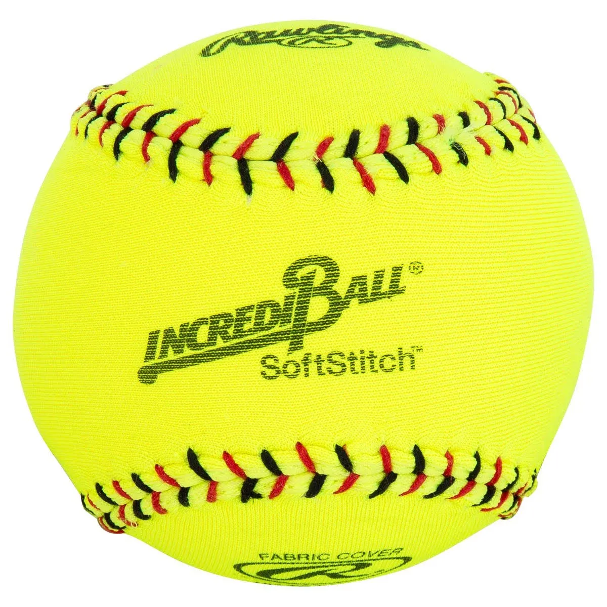 Incredi-Ball 12" SoftStitch Training Softball