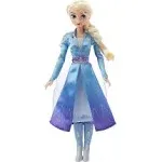 new Elsa Singing Doll – Frozen 2 – 11&#039;&#039; Christmas toy gift