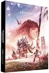 Horizon Forbidden West Official Strategy Guide