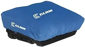 Clam Pro/Legend/Legend XL Travel Cover