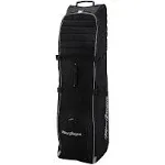 MacGregor VIP II Wheeled Travel Cover - Black