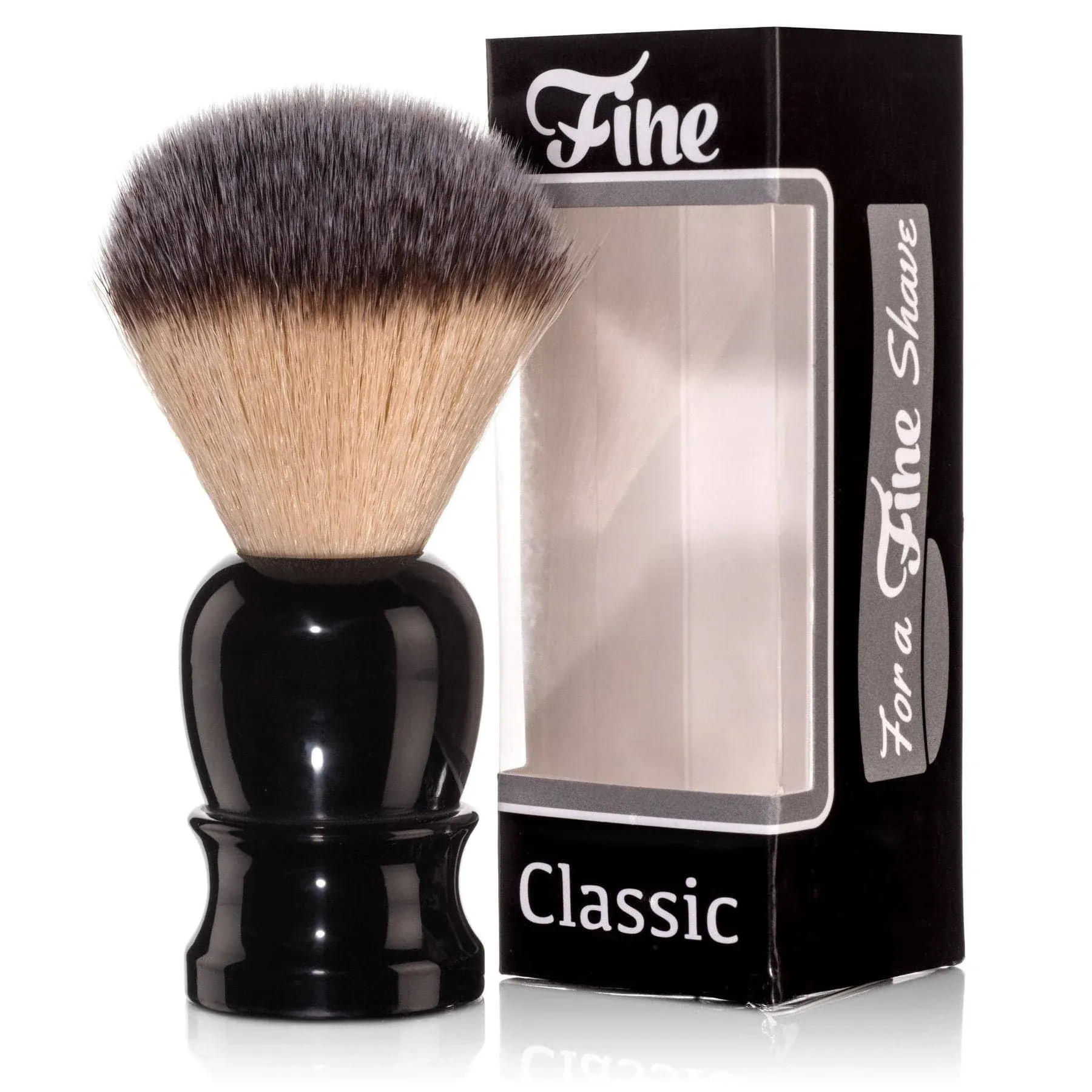 Fine Accoutrements Classic Shaving Brush