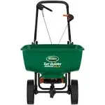 Scotts Turf Builder EdgeGuard DLX Broadcast Spreader