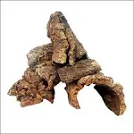 1 Pound Cork Bark FLATS