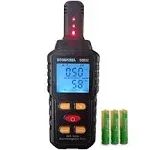 3 in 1 EMF Meter,EMF Reader,Electro<wbr/>magnetic Field Radiation Detector,EMF Test...